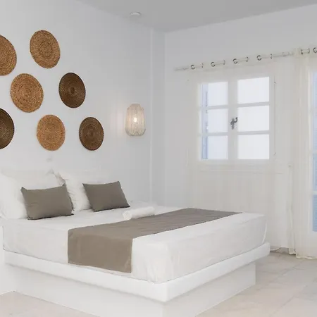 Kalypso Vacation Home Naxos Town Naxos City Exterior photo