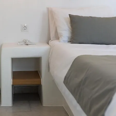 Kalypso Vacation Home Naxos Town Naxos City Exterior photo
