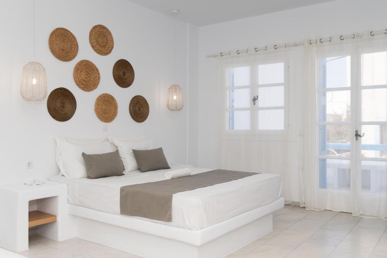 Kalypso Vacation Naxos Town Holiday home Naxos City
