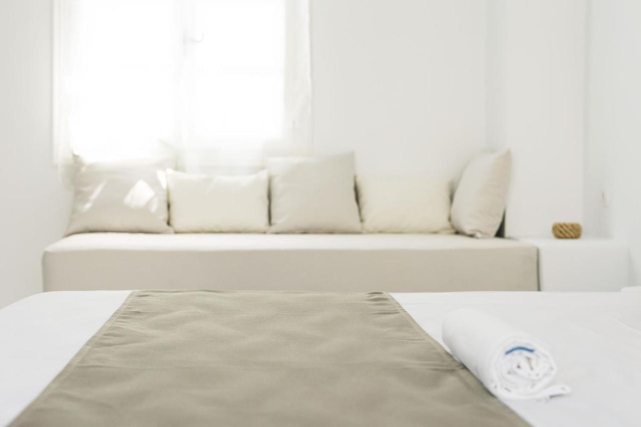 Kalypso Vacation Naxos Town Ferienhaus *