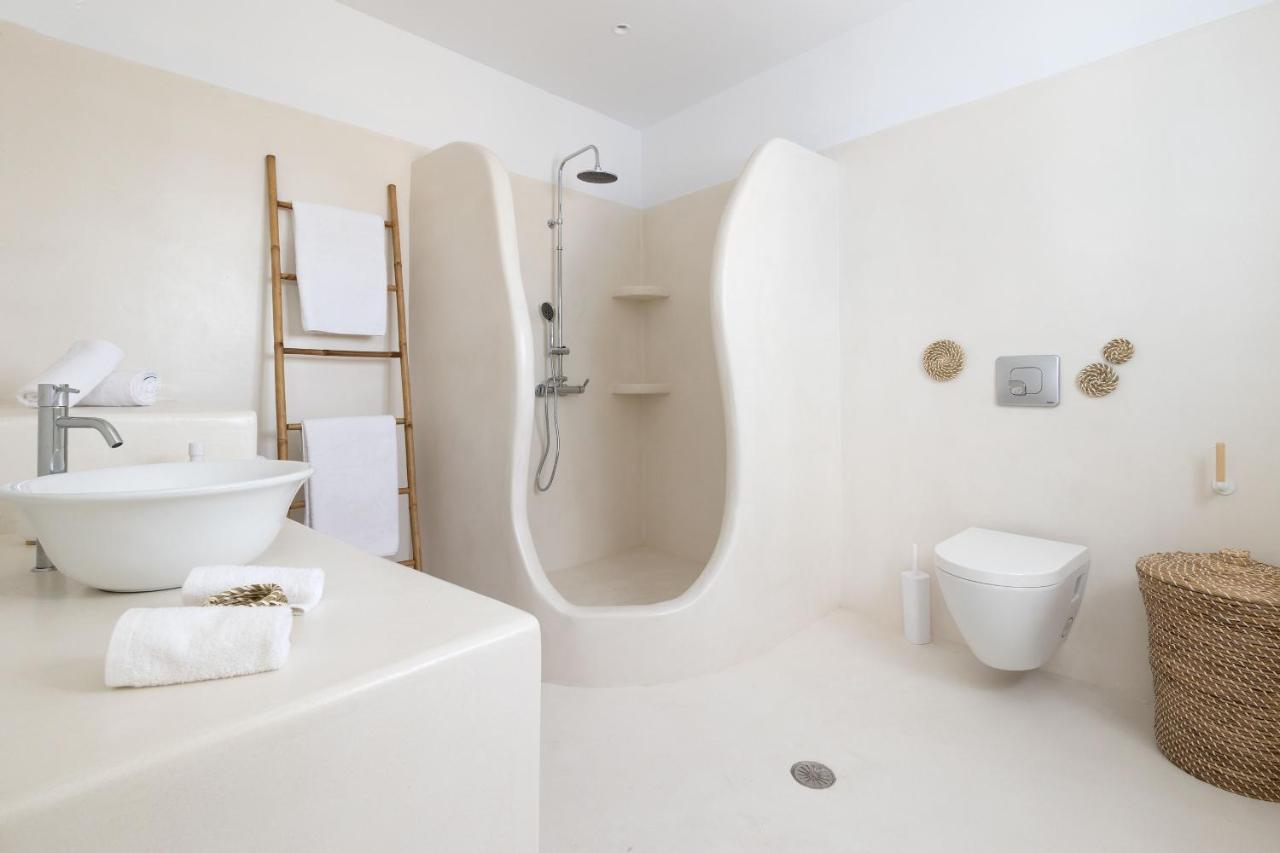 Kalypso Vacation Naxos Town Ferienhaus