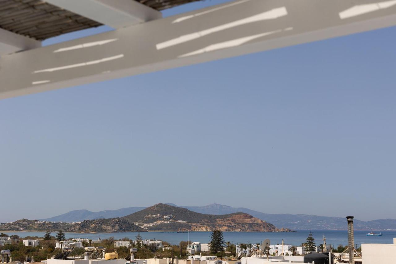 Kalypso Vacation Naxos Town * Naxos City