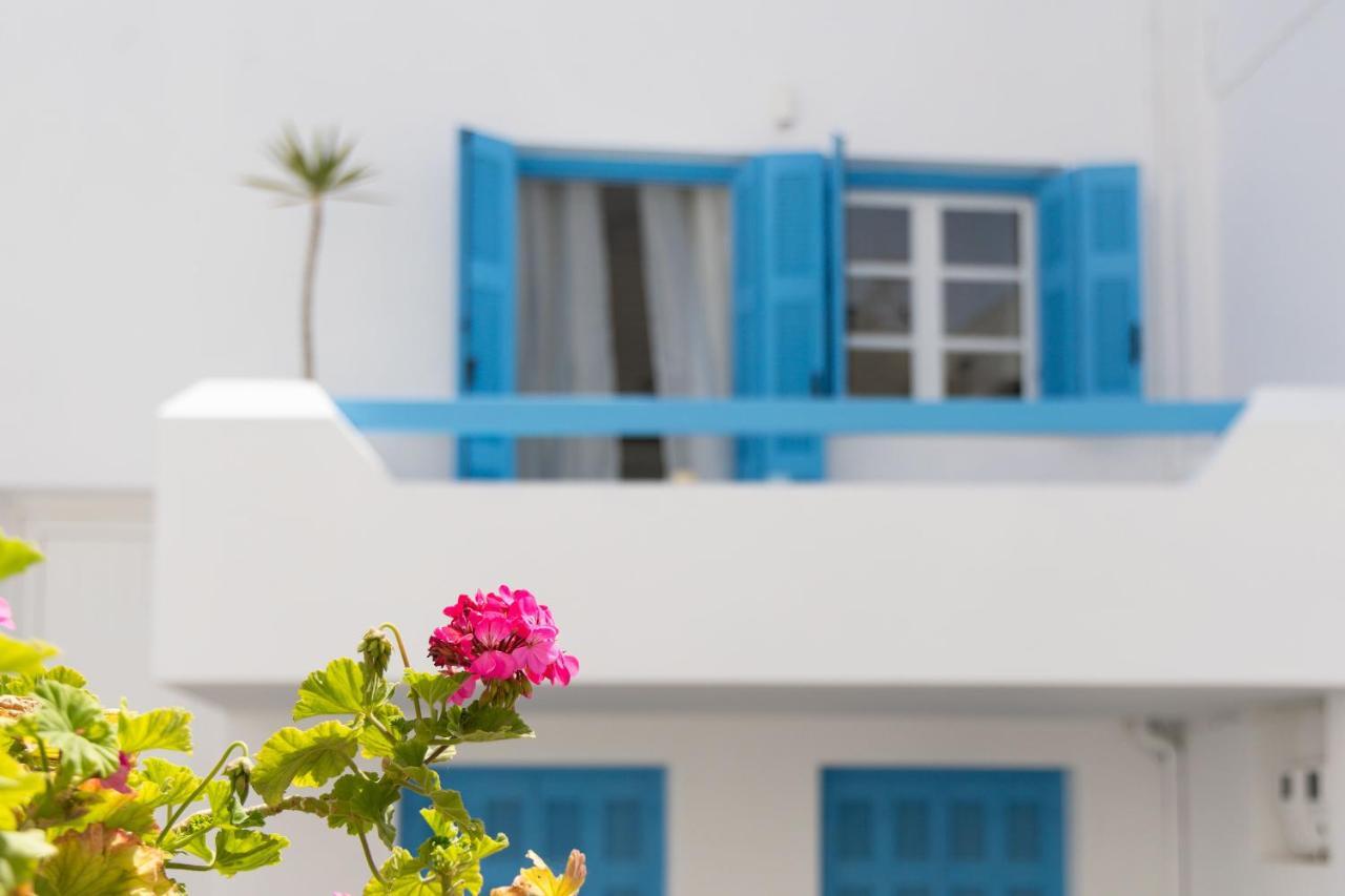 Kalypso Vacation Naxos Town