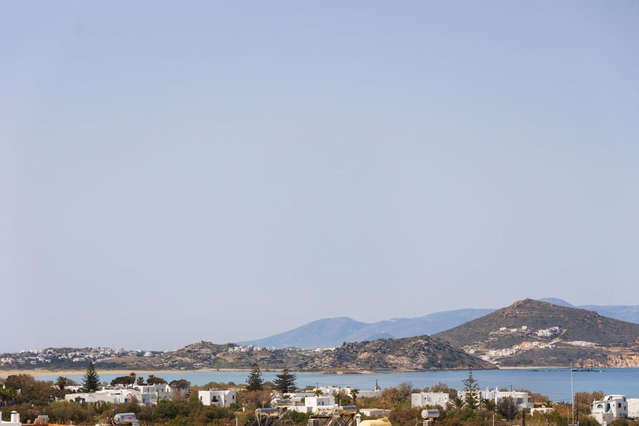 Kalypso Vacation Naxos Town Ferienhaus