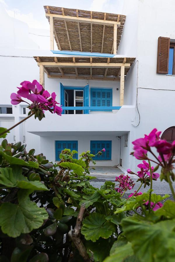 Kalypso Vacation Naxos Town Holiday home Naxos City