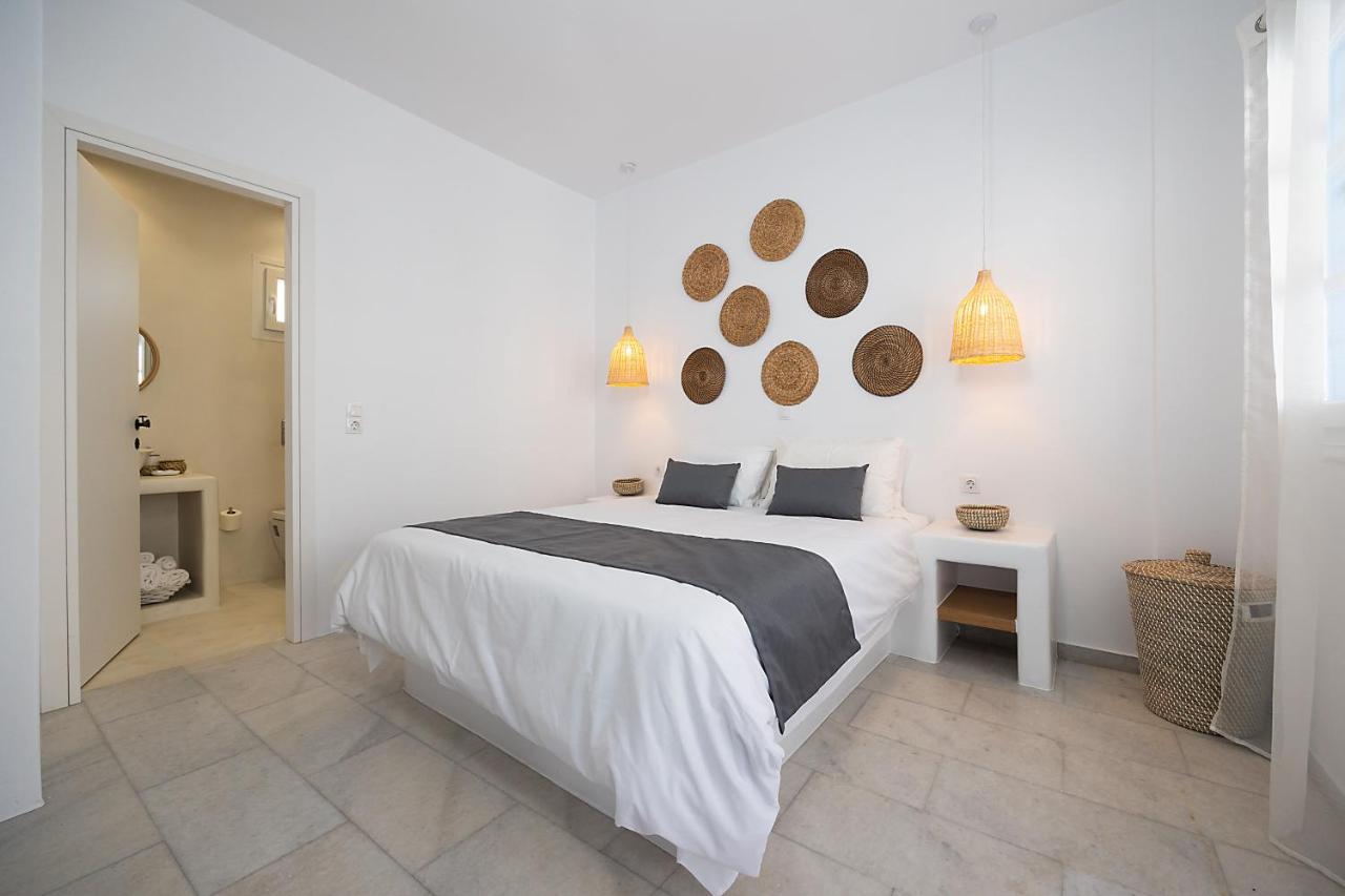 Kalypso Vacation Naxos Town Ferienhaus *