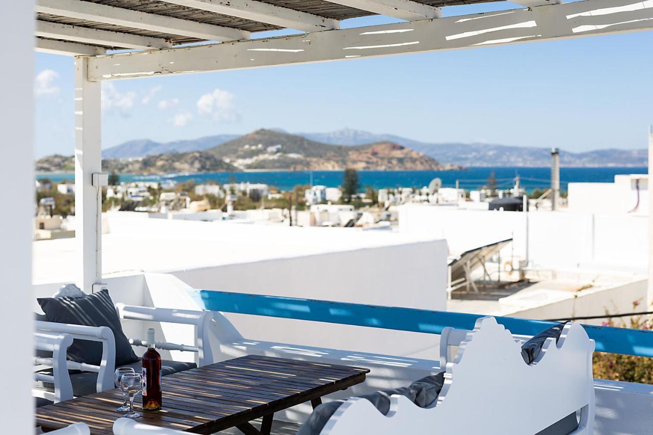 Kalypso Vacation Naxos Town Naxos City