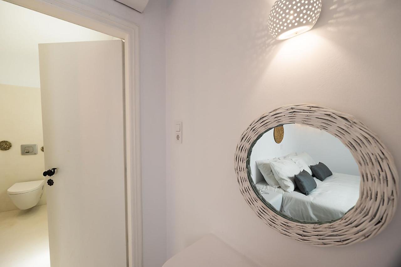 Kalypso Vacation Naxos Town Ferienhaus *