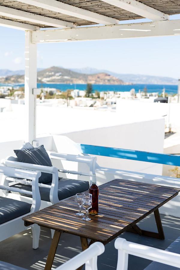 Kalypso Vacation Naxos Town *