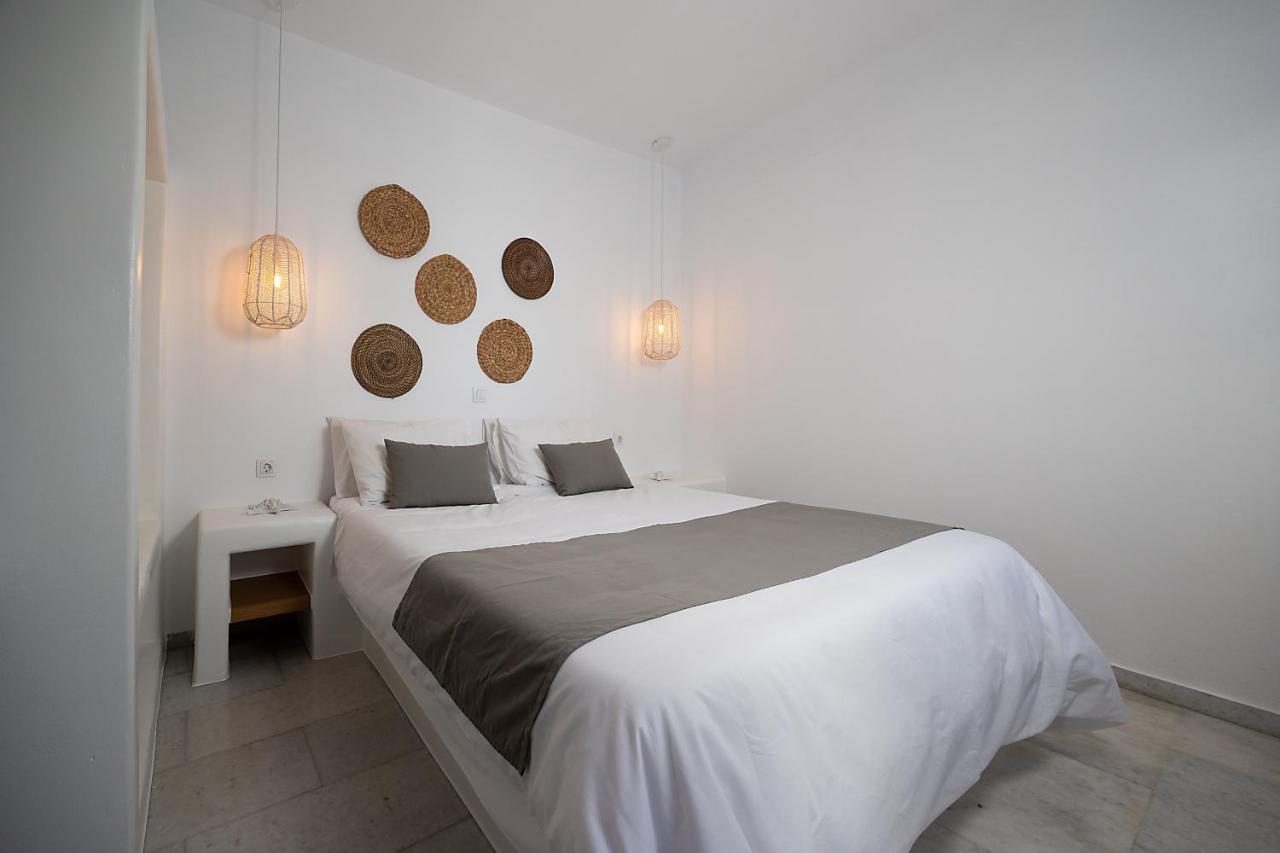 Kalypso Vacation Naxos Town Ferienhaus *