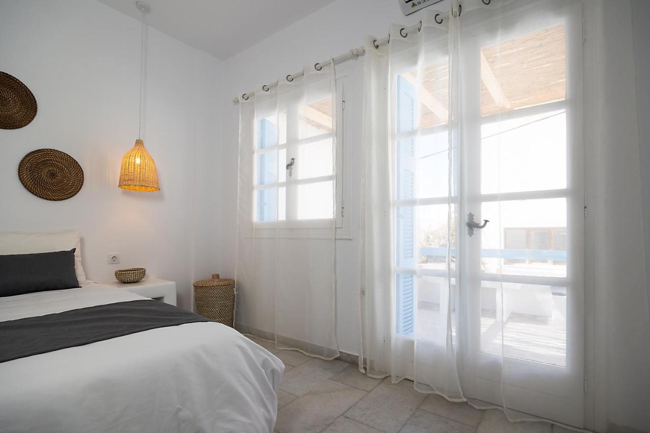 Holiday home Kalypso Vacation Naxos Town *