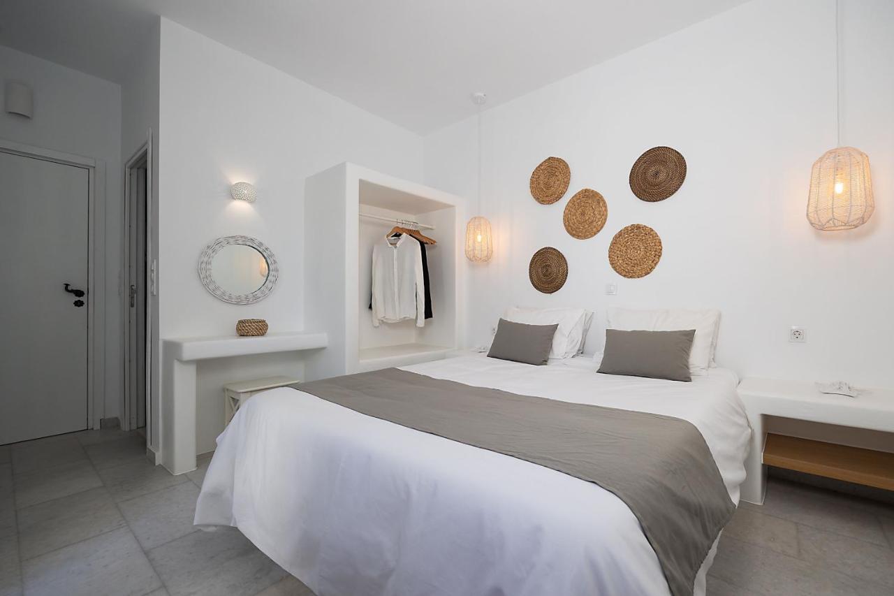 Kalypso Vacation Naxos Town Ferienhaus