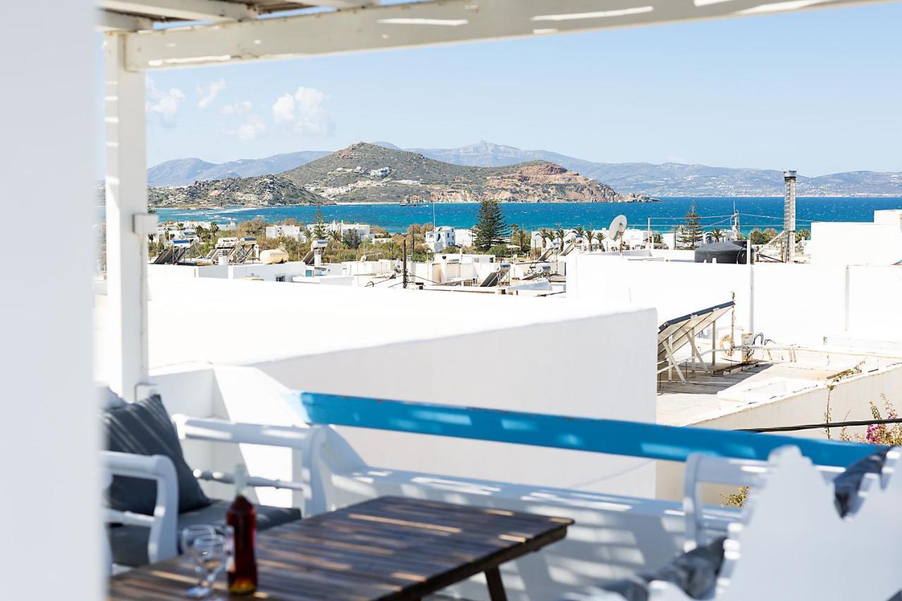 Kalypso Vacation Naxos Town Ferienhaus *
