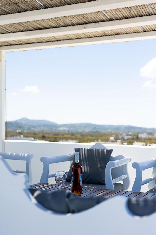 Holiday home Kalypso Vacation Naxos Town Naxos City
