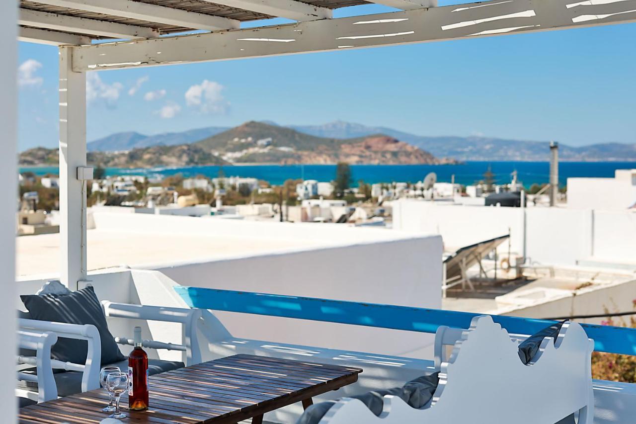 Kalypso Vacation Naxos Town Ferienhaus