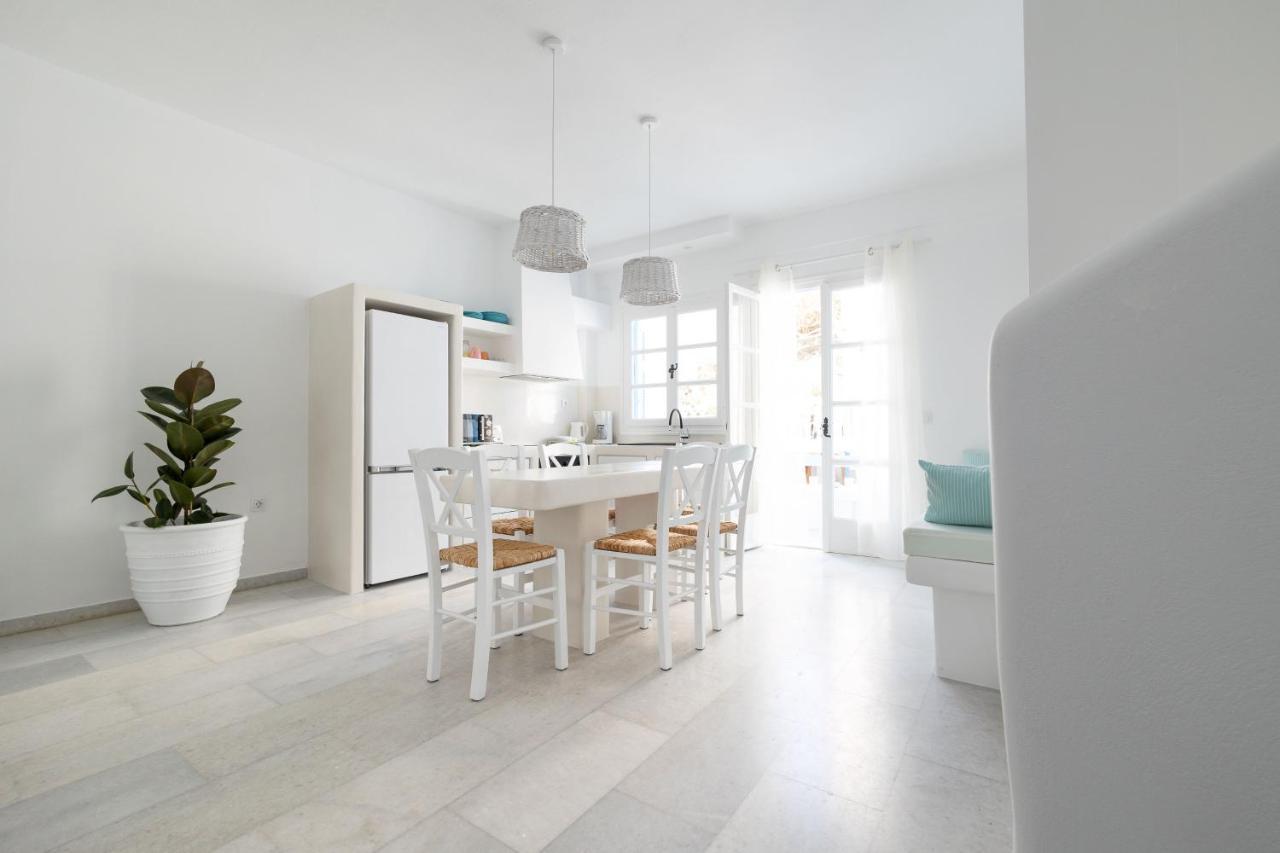 Kalypso Vacation Naxos Town Ferienhaus