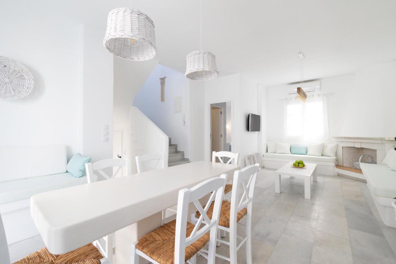 Holiday home Kalypso Vacation Naxos Town