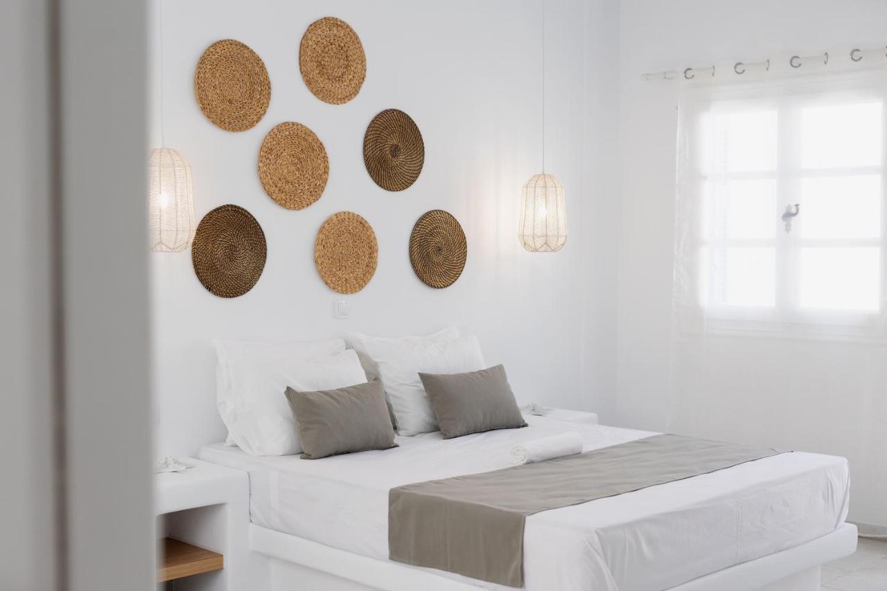 Kalypso Vacation Naxos Town Holiday home Naxos City