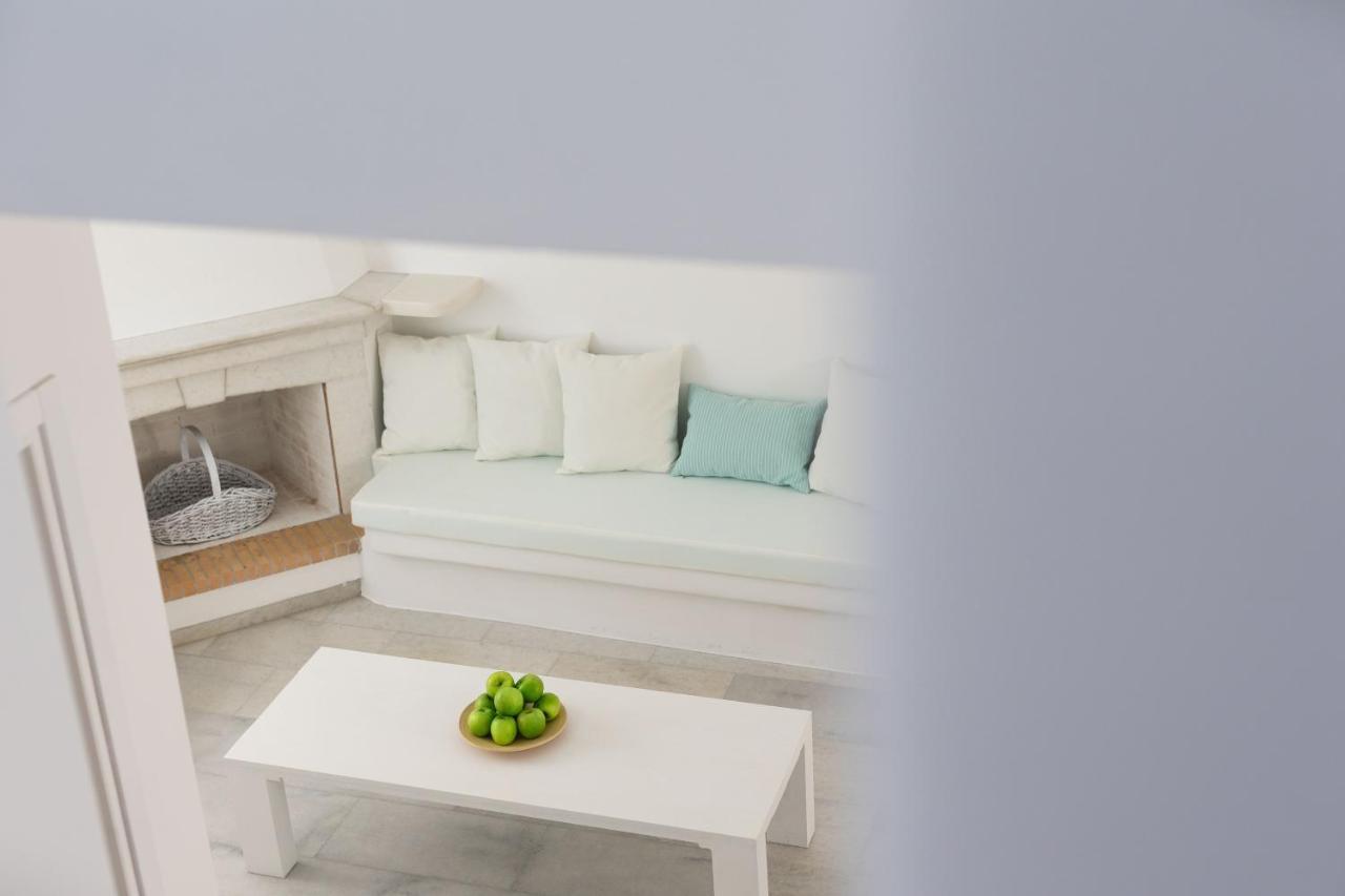 Kalypso Vacation Naxos Town Holiday home