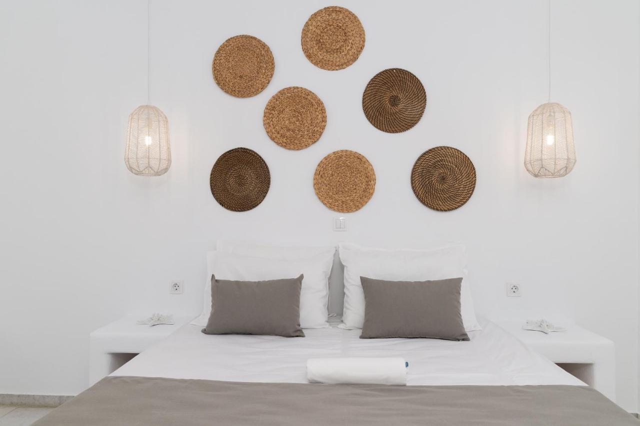 Ferienhaus Kalypso Vacation Naxos Town Naxos City