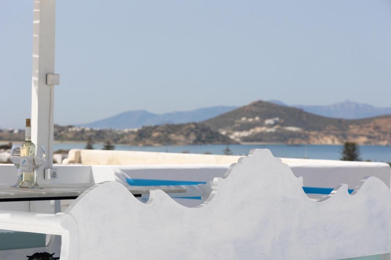 Kalypso Vacation Naxos Town *