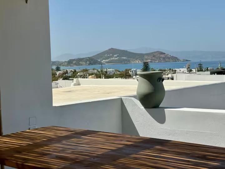 Holiday home Kalypso Vacation Naxos Town Naxos City