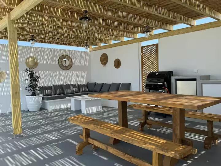 Kalypso Vacation Naxos Town Holiday home