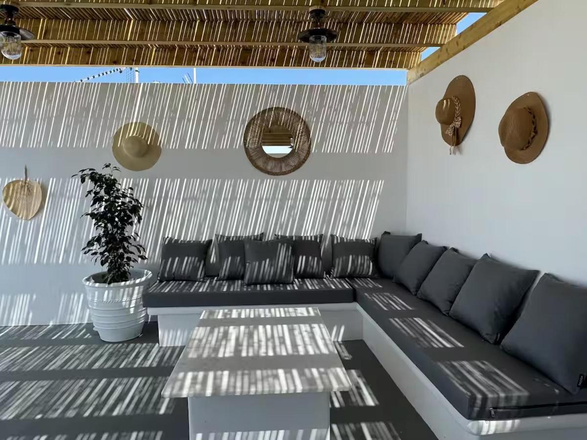 Holiday home Kalypso Vacation Naxos Town